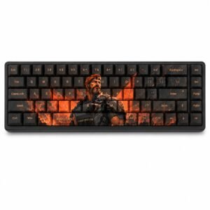 Brimstone Original Profile 68-Key Side-Printed PBT Keycap Set