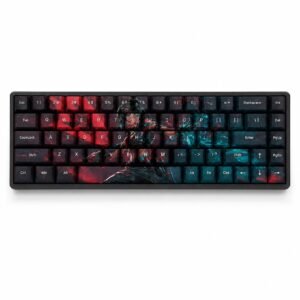 Miks Original Profile 68-Key Side-Printed PBT Keycap Set