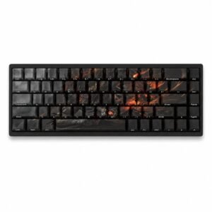 NIGHTBRINGER YASUO Original Profile 68-Key Side-Printed PBT Keycap Set