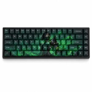 Viper Original Profile 68-Key Side-Printed PBT Keycap Set