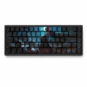YONE Original Profile 68-Key Side-Printed PBT Keycap Set