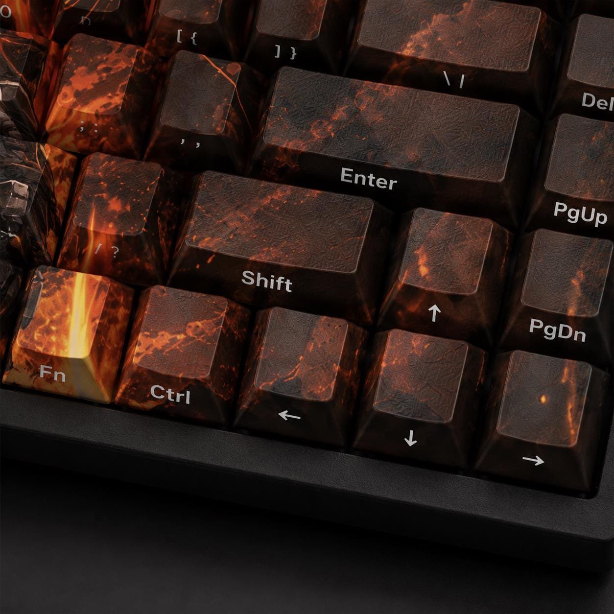 VALORANT Brimstone-Inspired 68-key design, product view 8